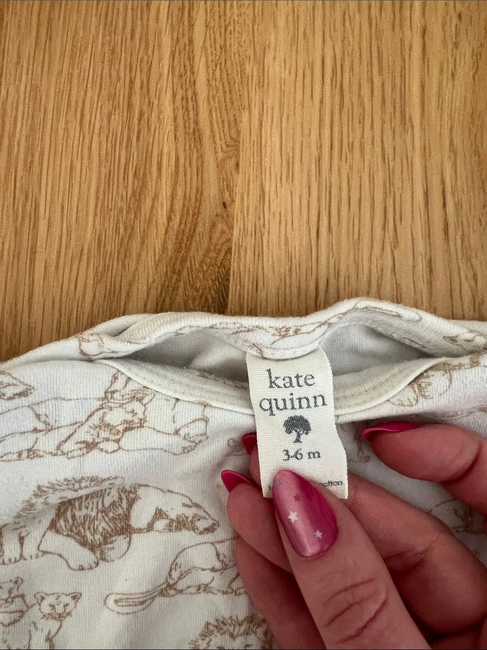 Carter's/Baby Gap Neutral Jacket & Mixed Neutral Baby One-Piece Bundle